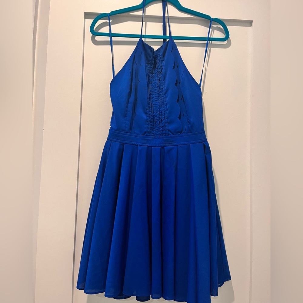 Fun dress